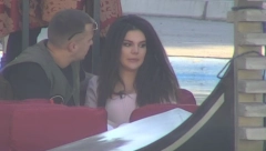 GOTOVO JE, NEĆE VIŠE BITI ŠVALER! Jovana misica kuje plan, a evo šta će biti kad Stefan Karić napusti Zadrugu