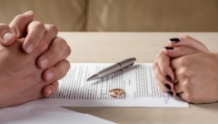 POSLE RAZVODA Šta ako supružnici ne postignu sporazum o vršenju roditeljskog prava?