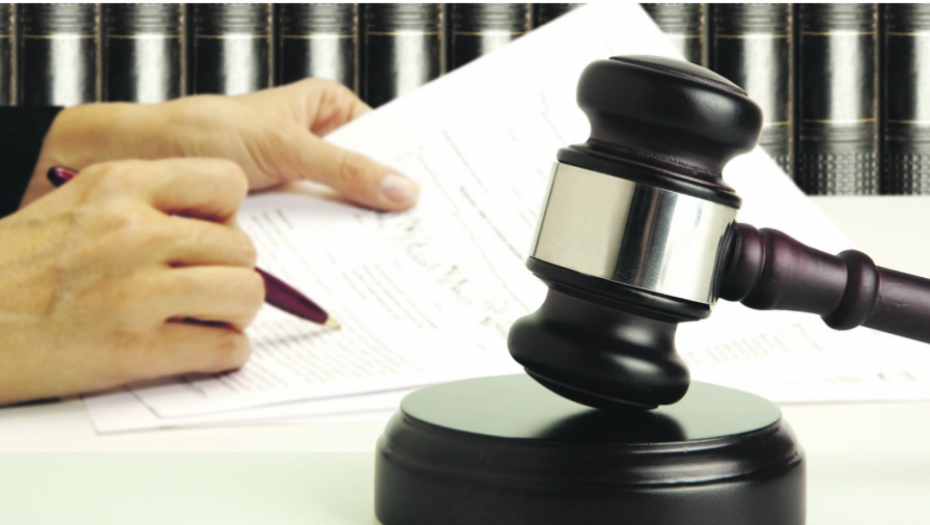 PSIHOLOŠKI PROBLEMI Evropske sudije "sagorele" na poslu