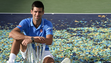 OKRENI, OBRNI Čuveni teniski stručnjak tvrdi: Novak mora da donese ODLUKU OKO VAKCINACIJE
