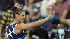 DILEME NIJE BILO Ivana Španović najbolja sportistkinja Srbije