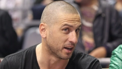 KO JE FUDBALER O KOM BRUJE MEDIJI Divac ga navodno pretukao, doživeo porodičnu tragediju, dao dva gola u derbiju, devojke su ludele za njim, sin mu igra za Ameriku!