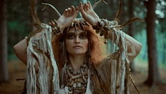 OVAJ HOROSKOP JE NEPOGREŠIV Pogledajte šta su vam poručili drevni Druidi, njihovo predviđanje je savršeno tačno