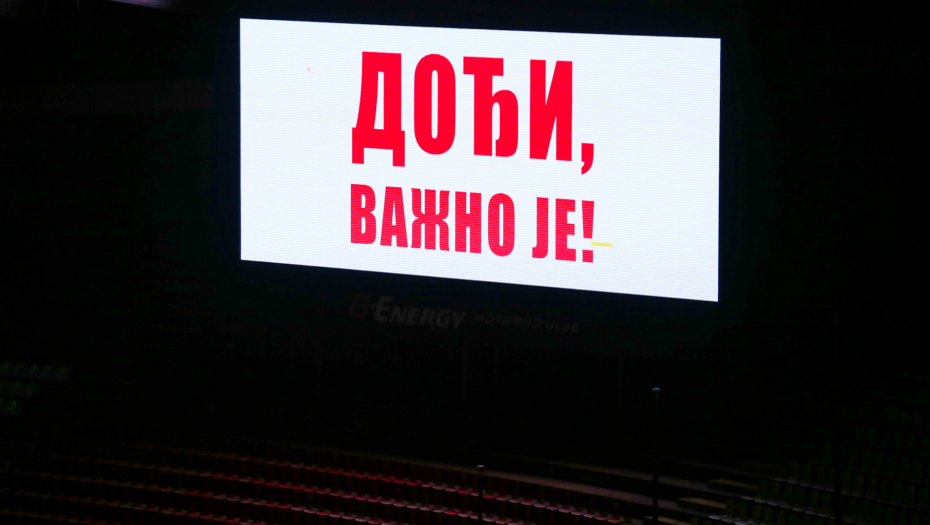 SJAJNA AKCIJA Prvog dana Zvezdine akcije prikupljeno 148 jedinica krvi