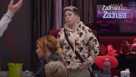 OTKRILA SVE! Matora progovorila o prijateljstvu sa Dalilom, pa svima stavila do znanja koliko joj ona znači!