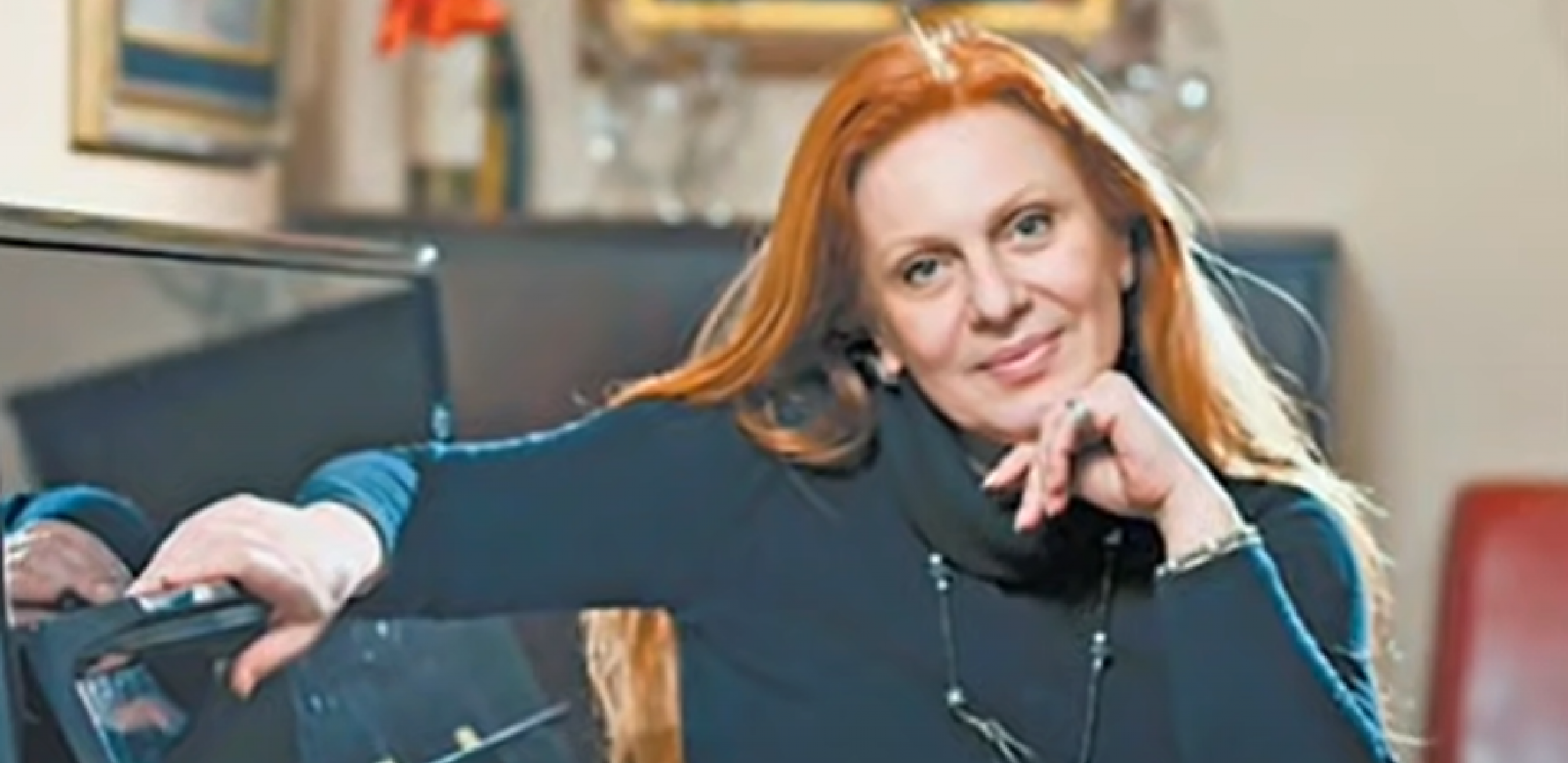 SUOČILA SE SA BOLEŠĆU Maja Odžaklijevska otkriva da nema povratka, zahvaćena je moždana grana, preko noći se totalno promenila