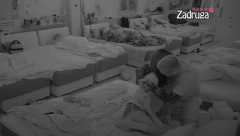 MOLI ZA NJENU LJUBAV! Ša pogazio svoju reč, pa opet prišao Tari, a njena rekacija je hit, reper ovako nešto nije očekivao!