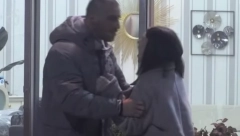 JEZIVI KRICI ODZVANJAJU ZADRUGOM! Neviđena svađa Mensura i Milice, ona vrištala iz sveg glasa nije mogao da je smiri!