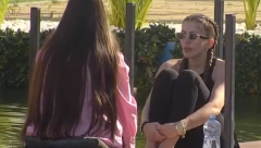 NA ISTIM SU MUKAMA! Drugarice se jadale jedna drugoj, Dalila priznala da ovo ne može da izbaci iz glave, a Anđela hoće da se distancira od Mateje!
