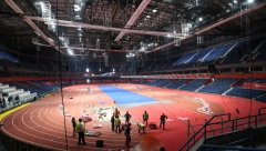 KAKAV PEH Bez dvoje srpskih atletičara na dvoranskom prvenstvu sveta u Beogradu!