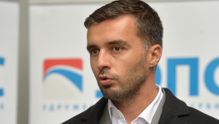 ĐILASOV UREDNIK PORUČIO MANOJLOVIĆU: Isti si Boško Obradović, tvoja politika ruši jedinstvo opozicije!