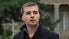 IPAK JE DO FOTELJE, A NE DO ŽIVOTNE SREDINE Savo Manojlović formira političku organizaciju! (FOTO)