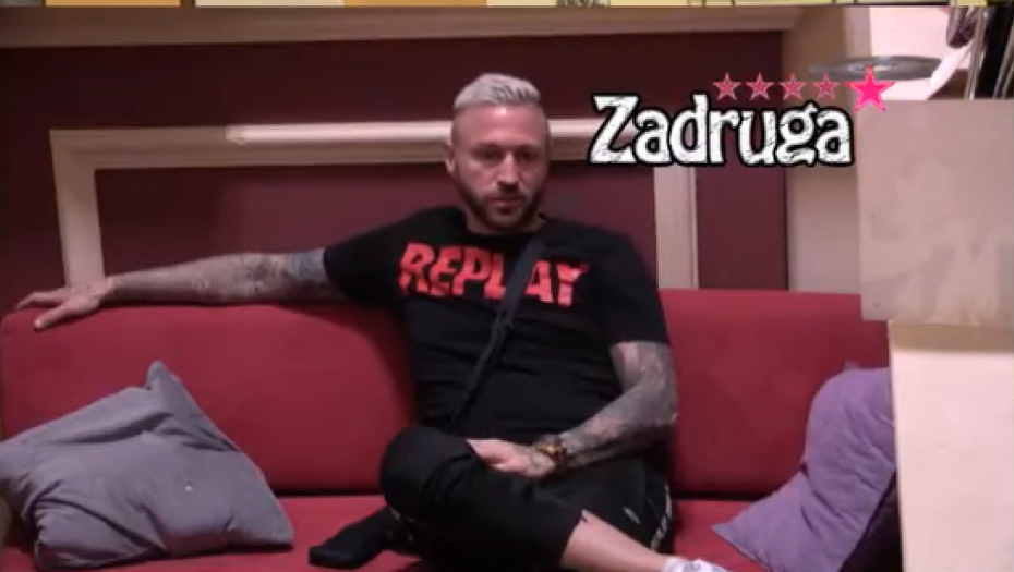 NIKOG NISAM TAKO LUDAČKI VOLEO! Ša okrenuo novi list kada je njegov odnos sa Tarom u pitanju, pa otkrio kakav su dogovor sklopili!