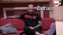 NIKOG NISAM TAKO LUDAČKI VOLEO! Ša okrenuo novi list kada je njegov odnos sa Tarom u pitanju, pa otkrio kakav su dogovor sklopili!