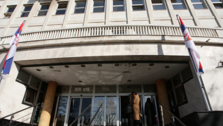 BILA JE NEURAČUNLJIVA U TRENUTKU NAPADA Izrečena joj mera obaveznog lečenja zbog ubistva supruga