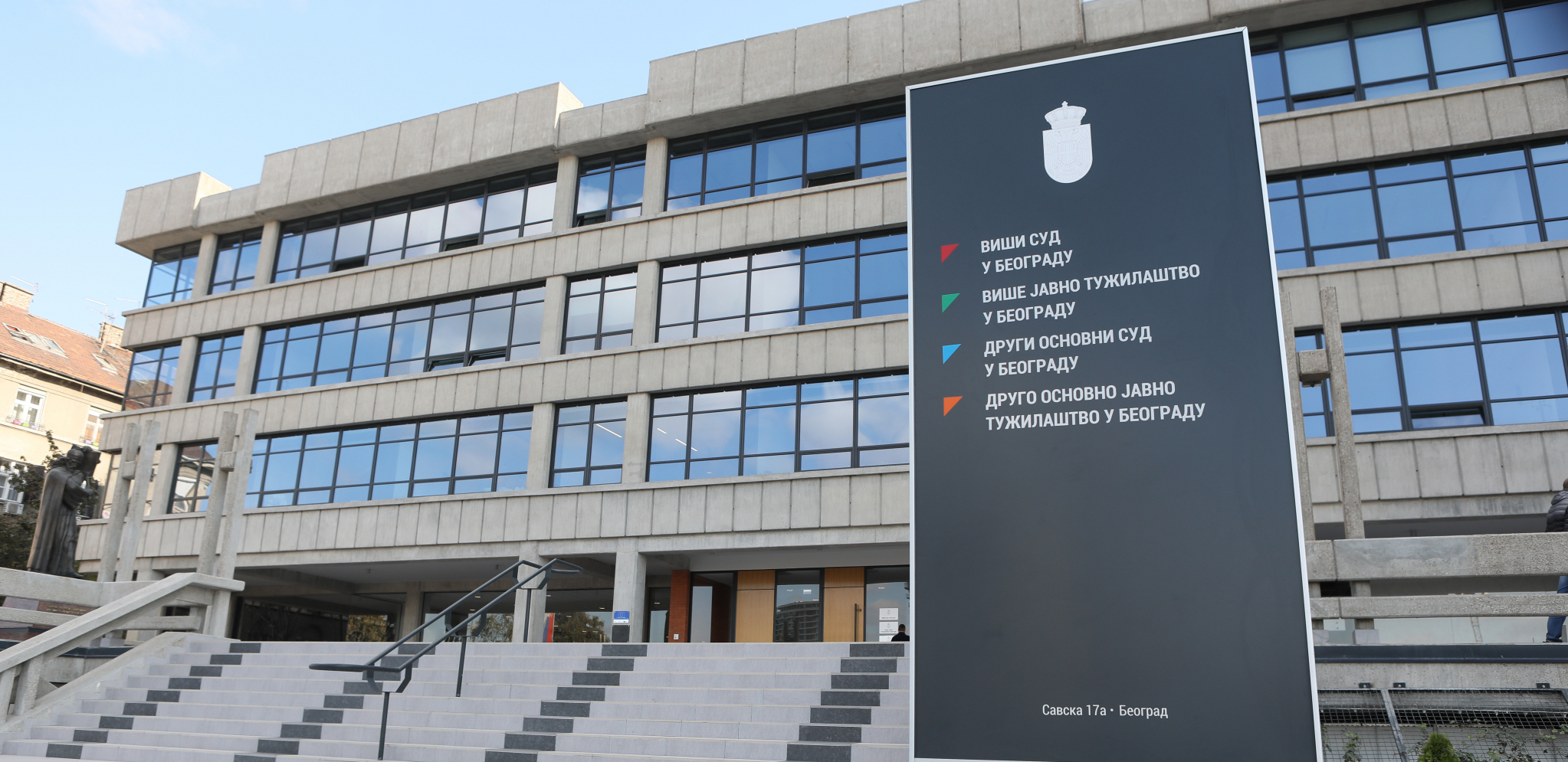 OTEO RADNIKA EPS I MUČIO GA 21 DAN Nastavlja se suđenje Jovanoviću za zločin u Leštanima!
