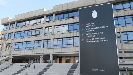 MORTUS PIJANA UBOLA MUŽA U GRUDI Novi detalji pokušaja ubistva na Paliluli: Osumnjičena danas iznosi odbranu