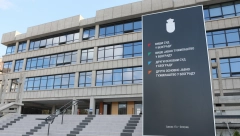 U GEPEKU PREVOZILI 29 KILOGRAMA MARIHUANE: Optuženi dileri sa Galenike