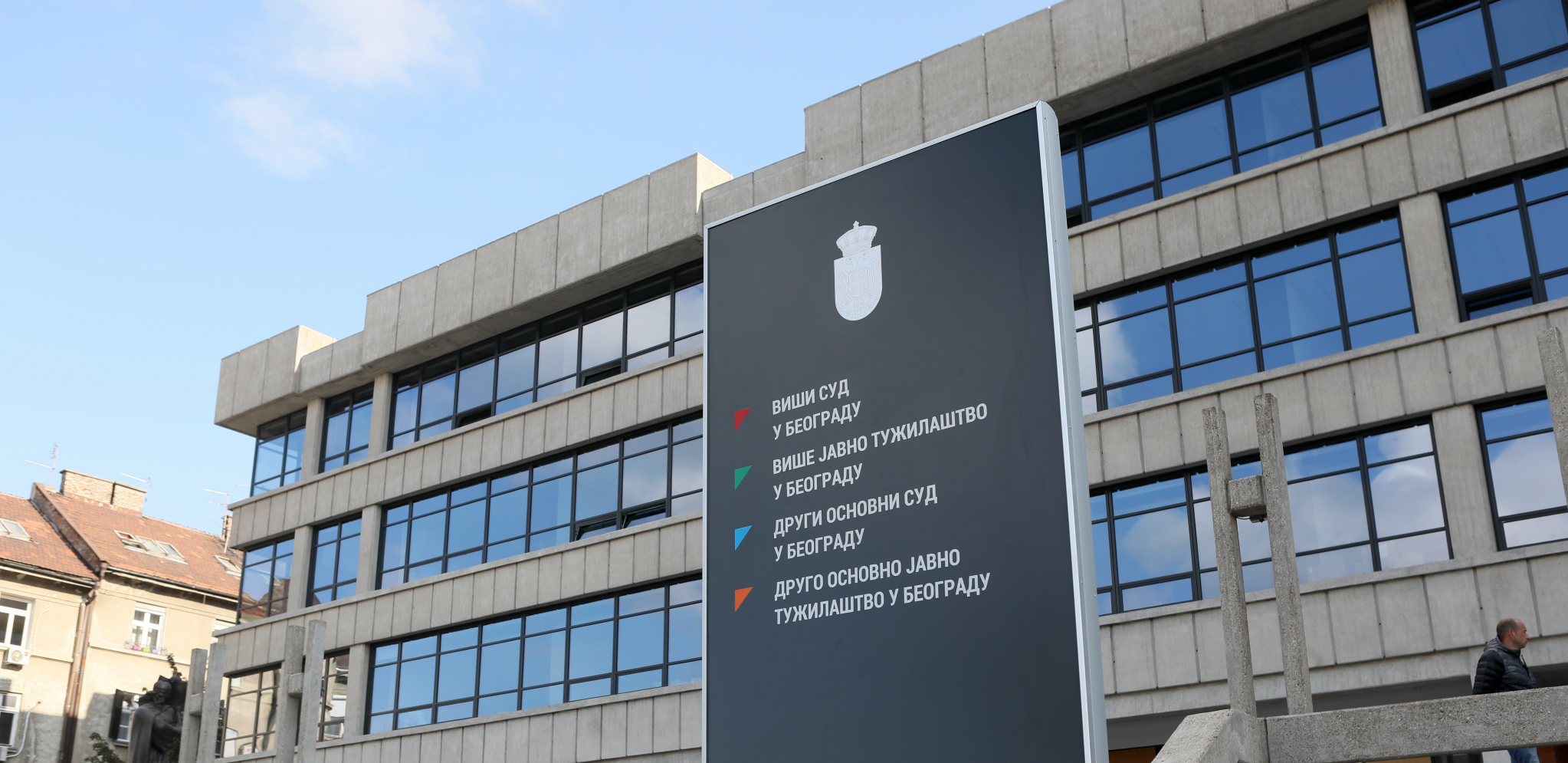 Pokrenuta istraga protiv streljane u kojoj su vežbali dečak ubica i njegov otac: Evo šta se sve proverava