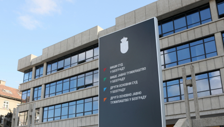 ON JE JEDINI UHAPŠENI U AFERI "TUNEL" Mirotiću određen pritvor do 30 dana