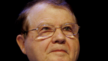 ŠTA JE TO OTKRIO NOBELOVAC LIK MONTANJER? Naučnik koji je tvrdio da je korona veštački virus pronađen mrtav