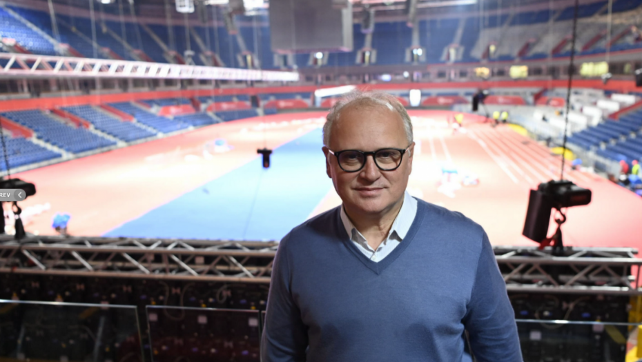 GORAN VESIĆ PISAO IZRAELCIMA! Kako je ponos njihove zemlje rođen u Beogradu!