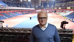 Vesić: Klubovi ocenili - najbolje organizovan F4 do sada