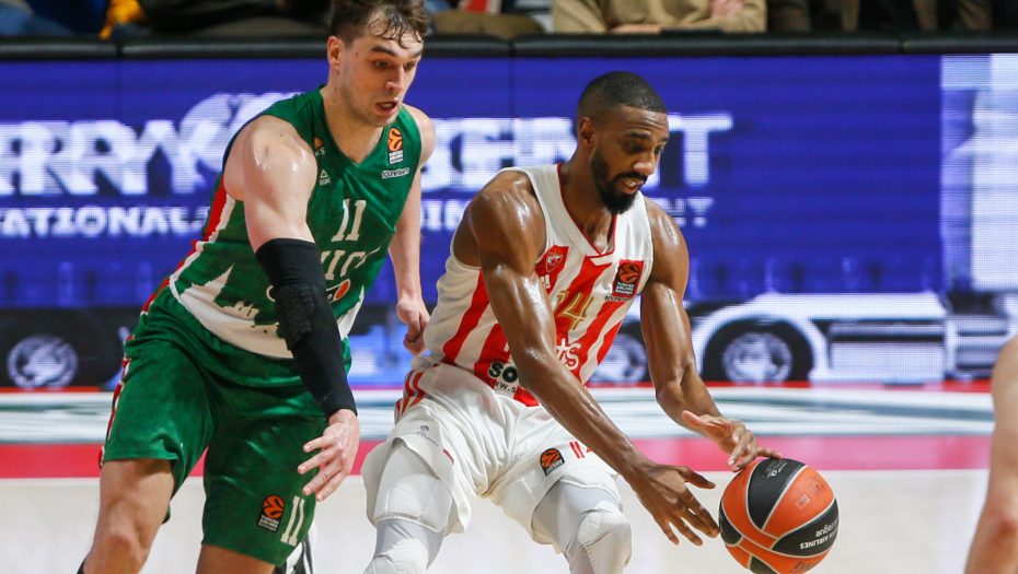 EVROLIGA UVELA NOVI PROTOKOL Ovo će se ticati Partizana i Crvene zvezde!