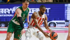 BIO JE VELIKA ŽELJA "GROBARA" Hezonja progovorio o planovima za leto