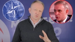 ĐILAS I PONOŠ VODE KAMPANJU Srbija mora u NATO!