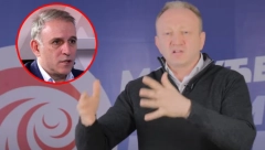 PONOŠ NASTAVLJA SA VREĐANJEM NOVINARA Ostajem pri tome da su psi!