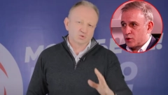 ZDRAVKO PONOŠ OKRENUO LEĐA SRBIMA U REPUBLICI SRPSKOJ Đilas krenuo njegovim stopama: Uvesti sankcije Dodiku!