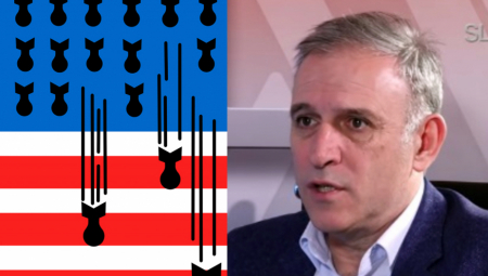 PONOŠ SE ELIMINISAO IZ IZBORNE TRKE Velika greška Đilasovog kandidata