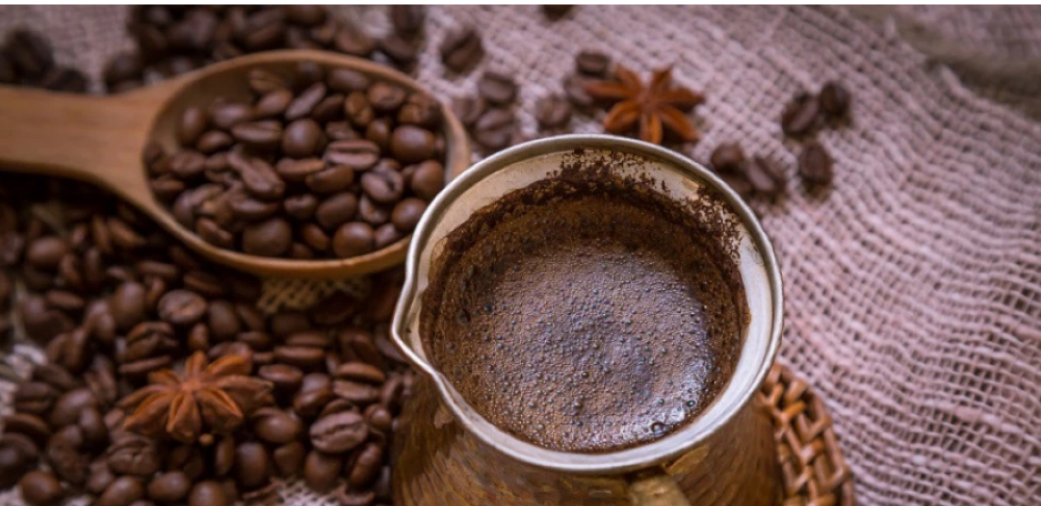 VOLITE DA PIJETE KAFU, ALI OSEĆATE UZNEMIRENOST? Možda su ovo neki od razloga