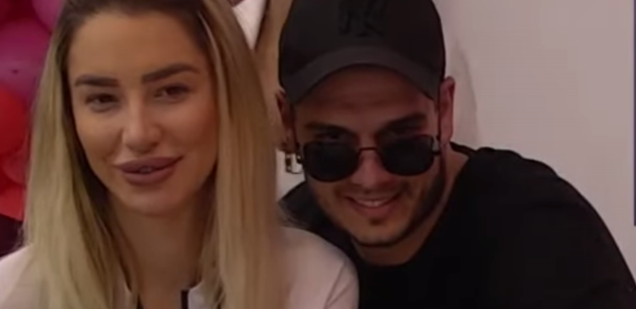 ALEKS IMA DA IZVUČE DEBLJI KRAJ! Učesnica rijalitija otkrila šok detalje o Dejanu: On šara i povređuje žene