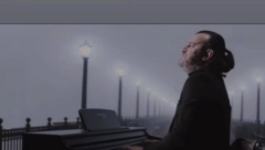 EKSKLUZIVNO! Aca Lukas otkrio deo iznenađenja koja priprema za Evroviziju!