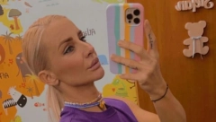 OBJAVILA VRELU FOTOGRAFIJU ZADNJICE Milica Dabović na jahti, u tanga bikiniju, neće vam biti dobro (FOTO)