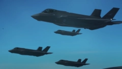 STRATEŠKI NATO BOMBARDERI IZNAD SKOPLJA Počinje velika akcija