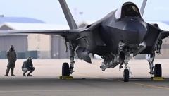 POTPISAN DOGOVOR Finska kupuje američke avione F-35 kao znak približavanja NATO-u!