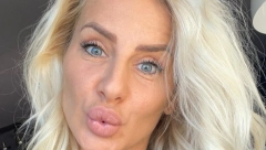 ISPROZIVALI JE ZBOG PROVOKATIVNIH FOTKI Milica Dabović danima izaziva na društvenim mrežama, a sada je žestoko odbrusila hejt komentarima (FOTO)