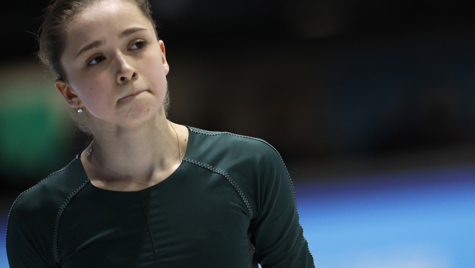 KO JE KRIV ZA DOPING SKANDAL MLADE KLIZAČICE? Društvene mreže bruje, mnogi krivca vide u jednoj osobi!