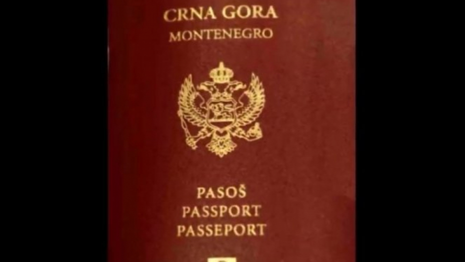 CRNA GORA UKIDA ZLATNE PASOŠE: Većina ministara protiv, ali ovo je glavni razlog