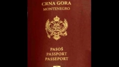 JOŠ DELE "ZLATNE PASOŠE": Program odavno okončan, ali  MUP Crne Gore razmatra oko 400 zahteva