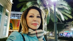 BAZEN I POGLED OD MILION DOLARA Neda Ukraden renovirala porodičnu kuću na primorju (FOTO)