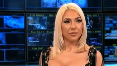 TRAŽILA SAM MINIMALNU ALIMENTACIJU! Jovana Jeremić se oglasila nakon razvoda i poručila samo jedno!