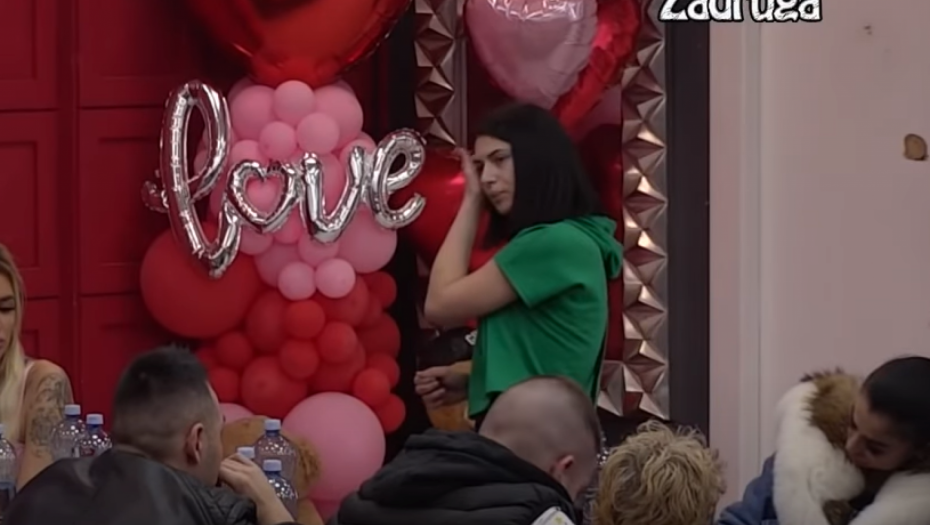 OVO NIJE SREĆA! Milica brutalno prokementarisala svoj odnos sa Mensurom, pa otkrila da li strahuje od ulaska Mine Vrbaški