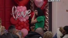 OVO NIJE SREĆA! Milica brutalno prokementarisala svoj odnos sa Mensurom, pa otkrila da li strahuje od ulaska Mine Vrbaški