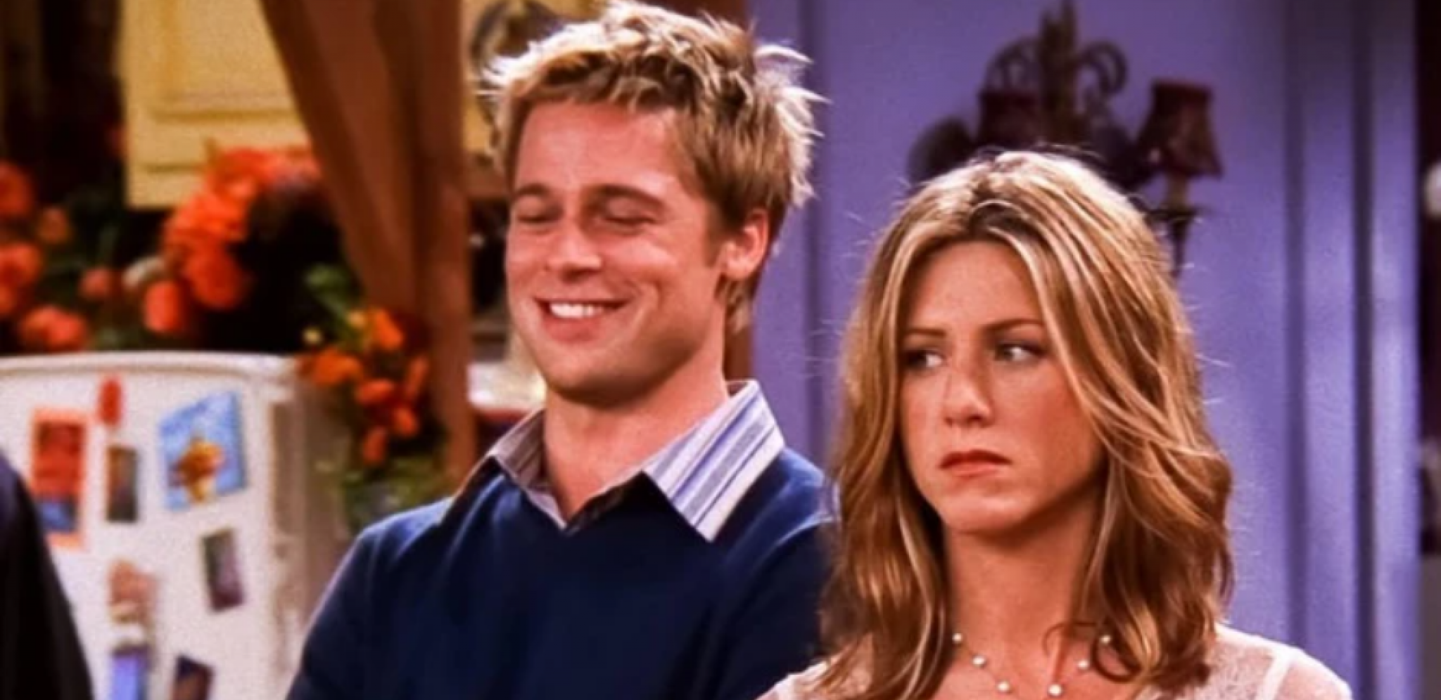 REJČEL IZ SERIJE "PRIJATELJI" BILA JE PREPOZNATLJIVA ZBOG SVOJE KOSE Sada se ta frizura vraća na velika vrata