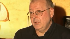 Boris Komnenić dobio mural u Obrenovcu! (VIDEO)
