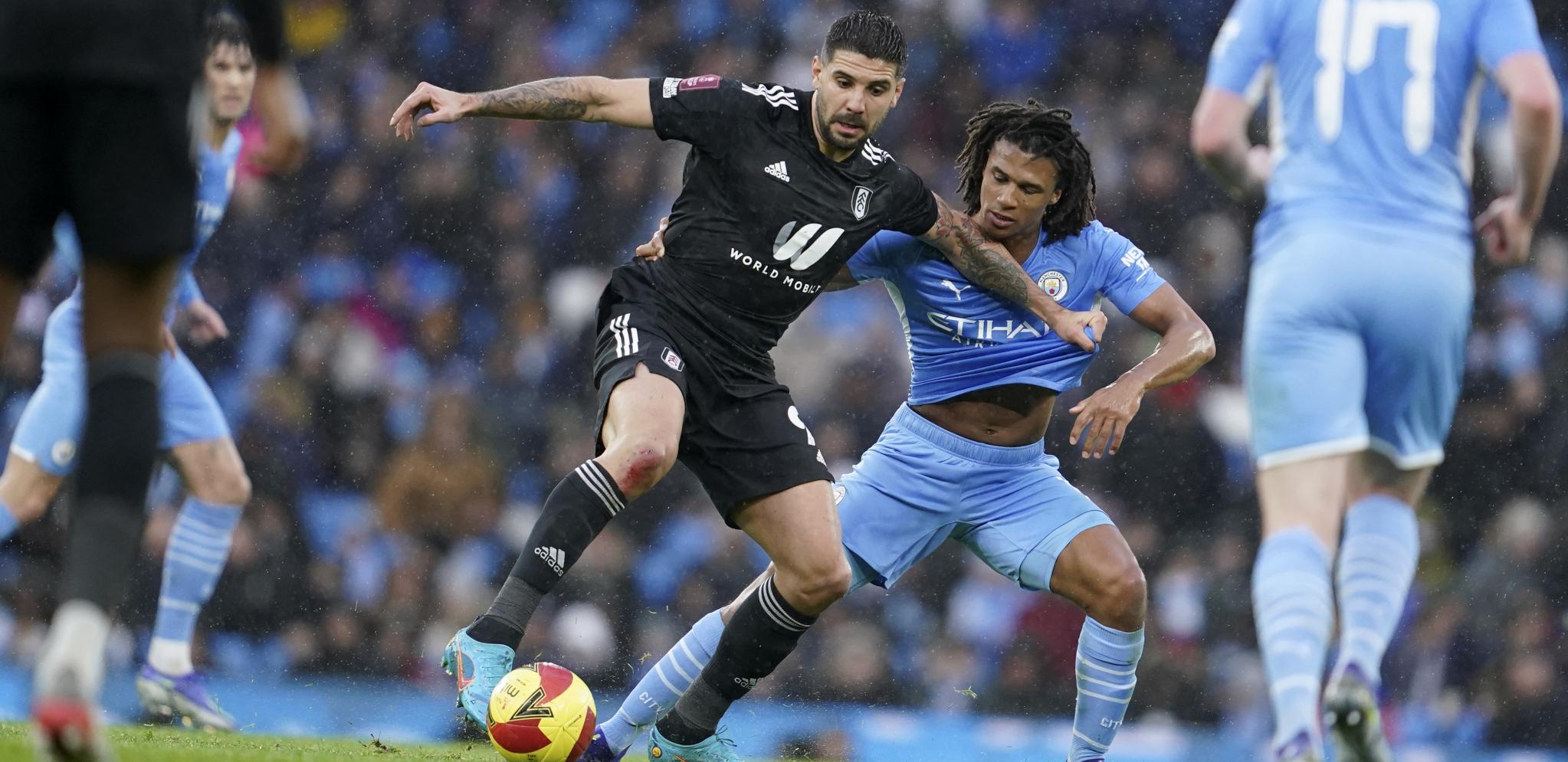 ZAR JE UOPŠTE BILO DILEME? Aleksandar Mitrović igrač sezone u Čempionšipu